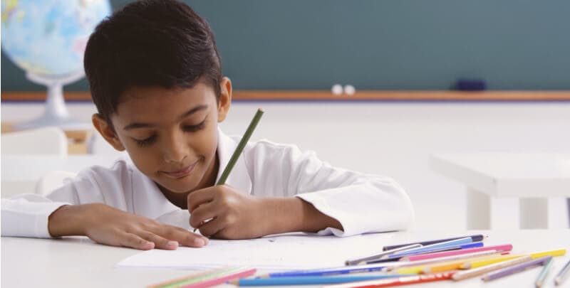 Every Child Deserves a Future